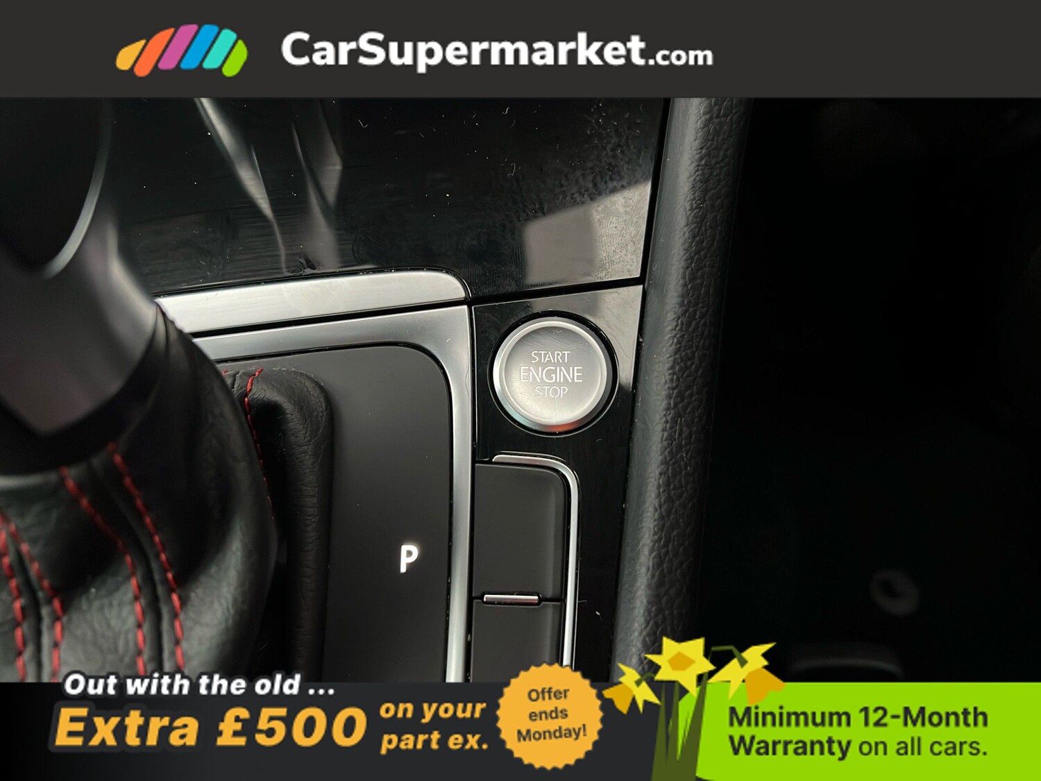 Used Volkswagen Golf 2020 for sale - 77421453: Photo 29