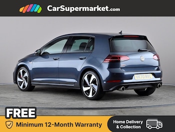 Used Volkswagen Golf 2020 for sale - 77421453: Photo