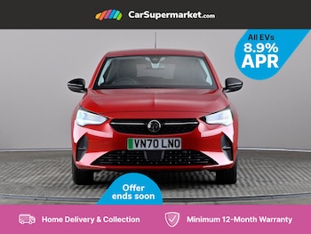 Used Vauxhall Corsa 2020 for sale - 75904029: Photo