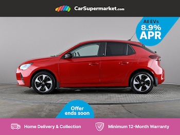 Used Vauxhall Corsa 2020 for sale - 75904029: Photo