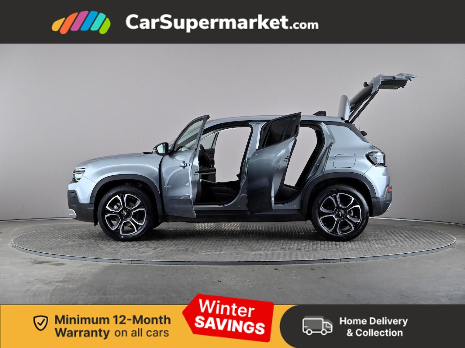 Used Jeep Other 2025 for sale - 77106934: Photo 10