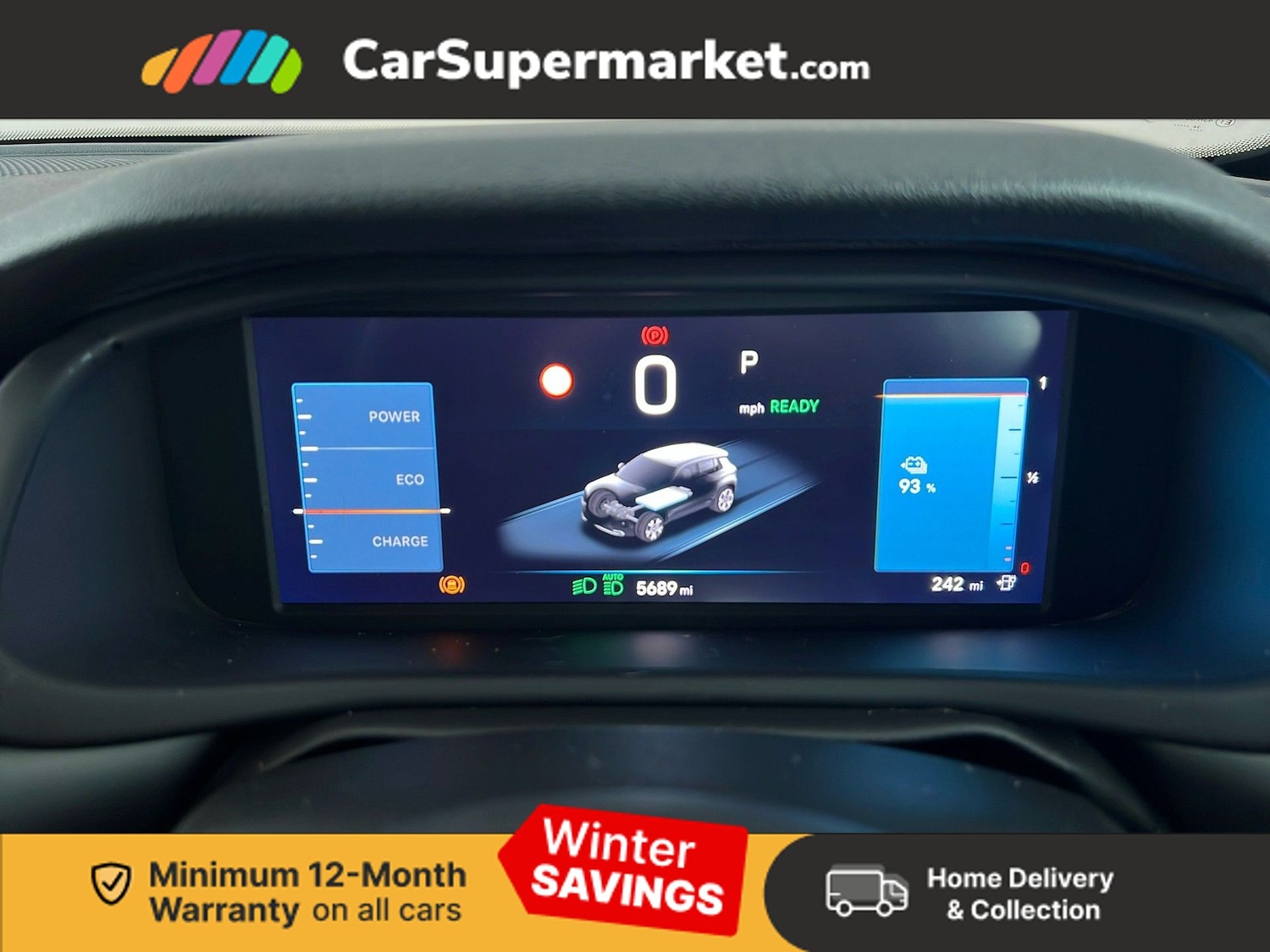 Used Jeep Other 2025 for sale - 77106934: Photo 16