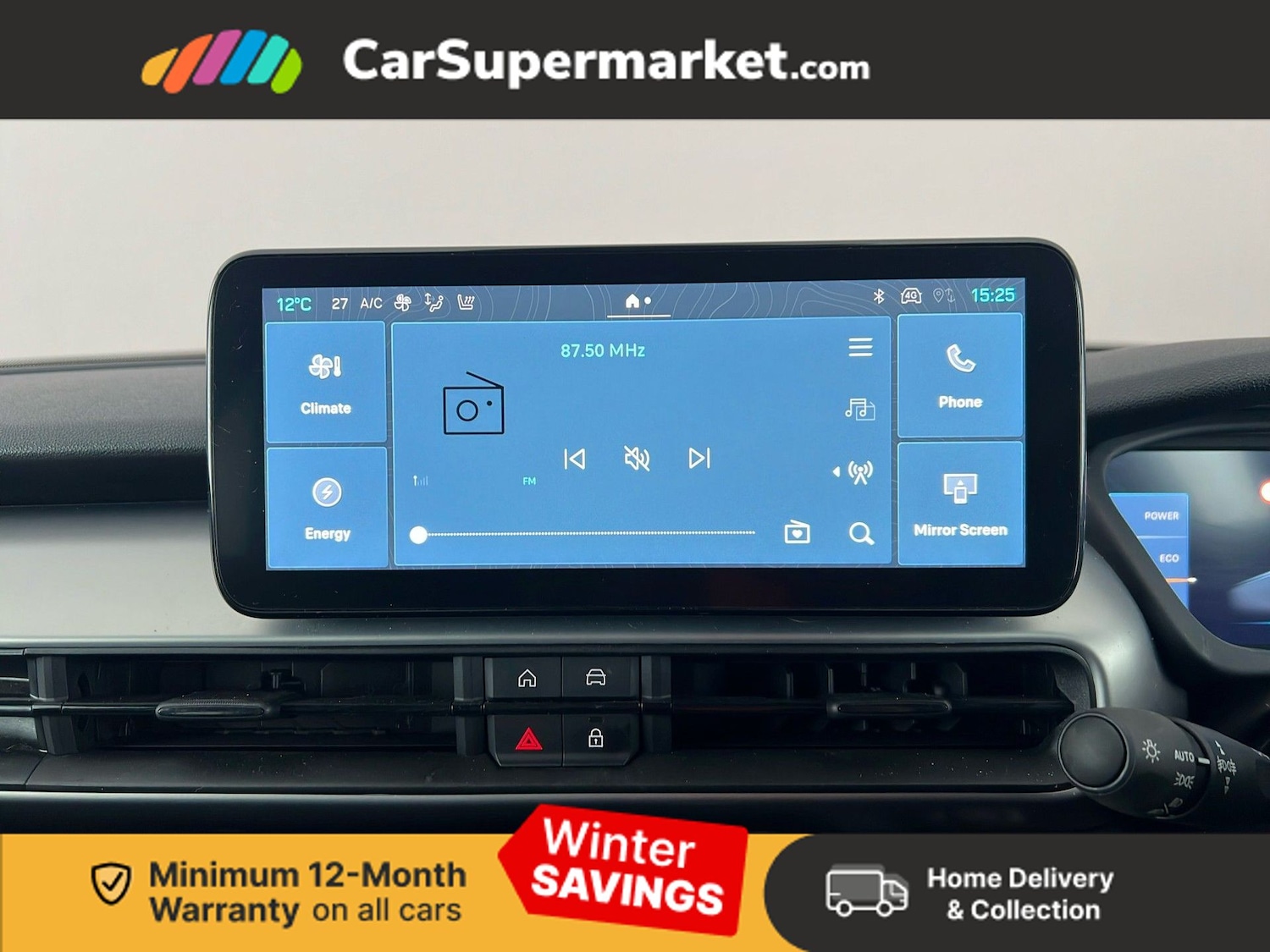 Used Jeep Other 2025 for sale - 77106934: Photo 17