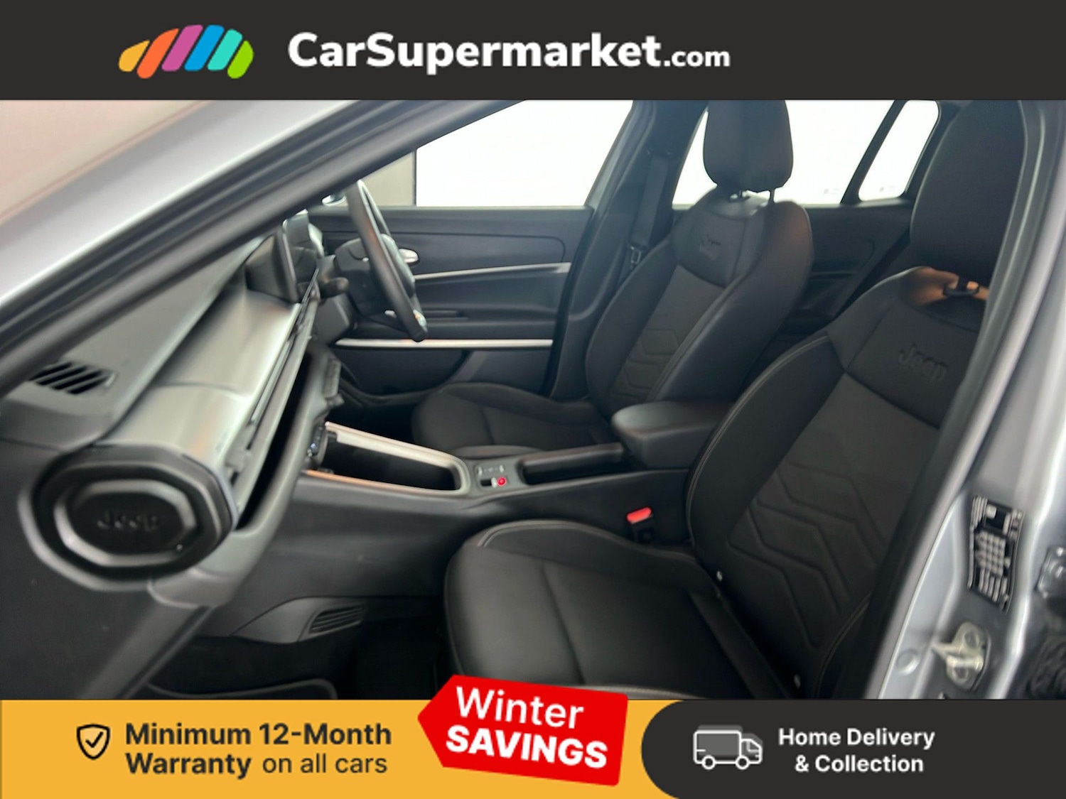 Used Jeep Other 2025 for sale - 77106934: Photo 18