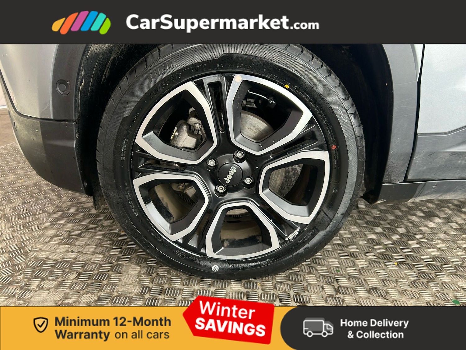 Used Jeep Other 2025 for sale - 77106934: Photo 20