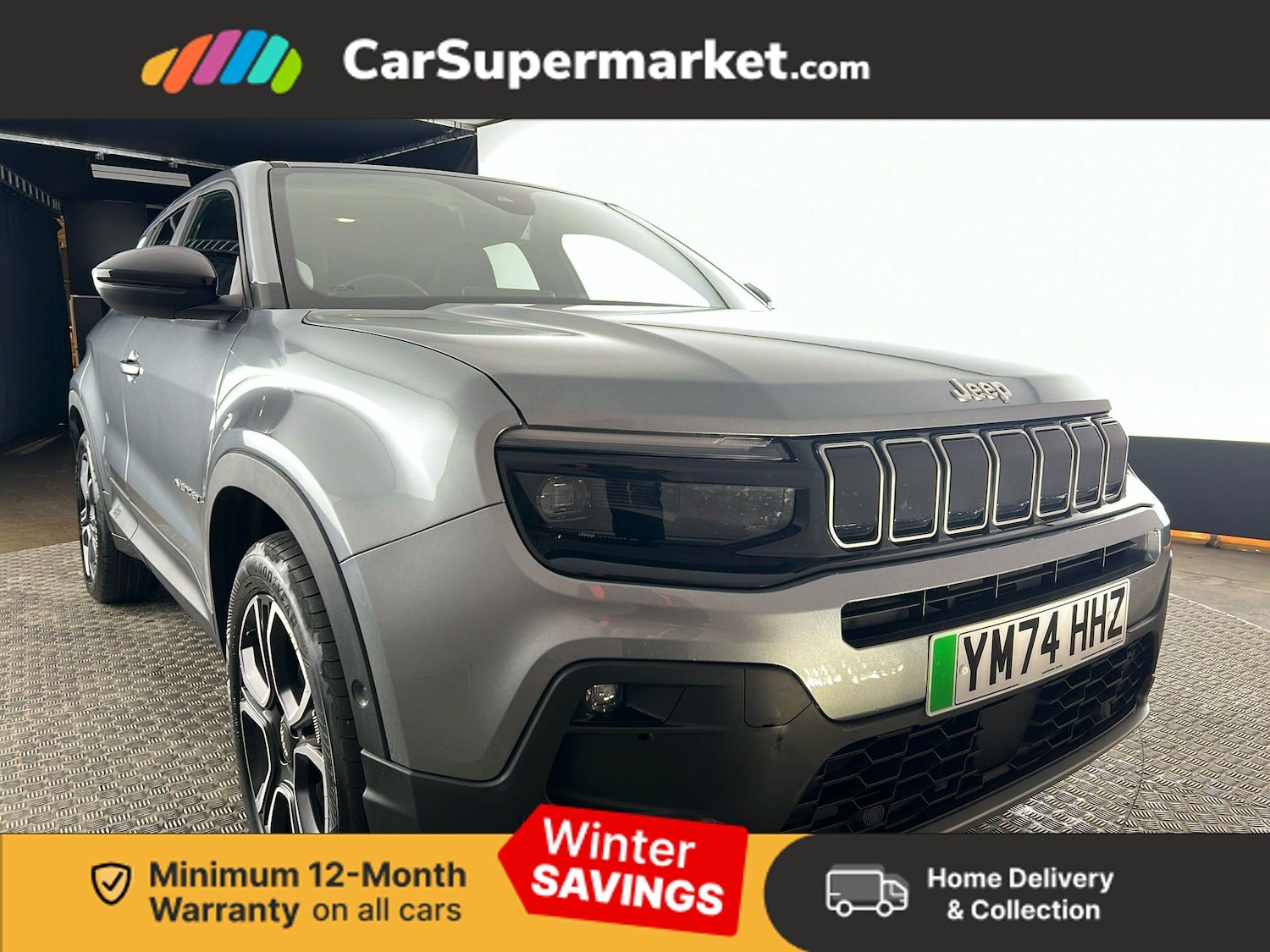 Used Jeep Other 2025 for sale - 77106934: Photo 21