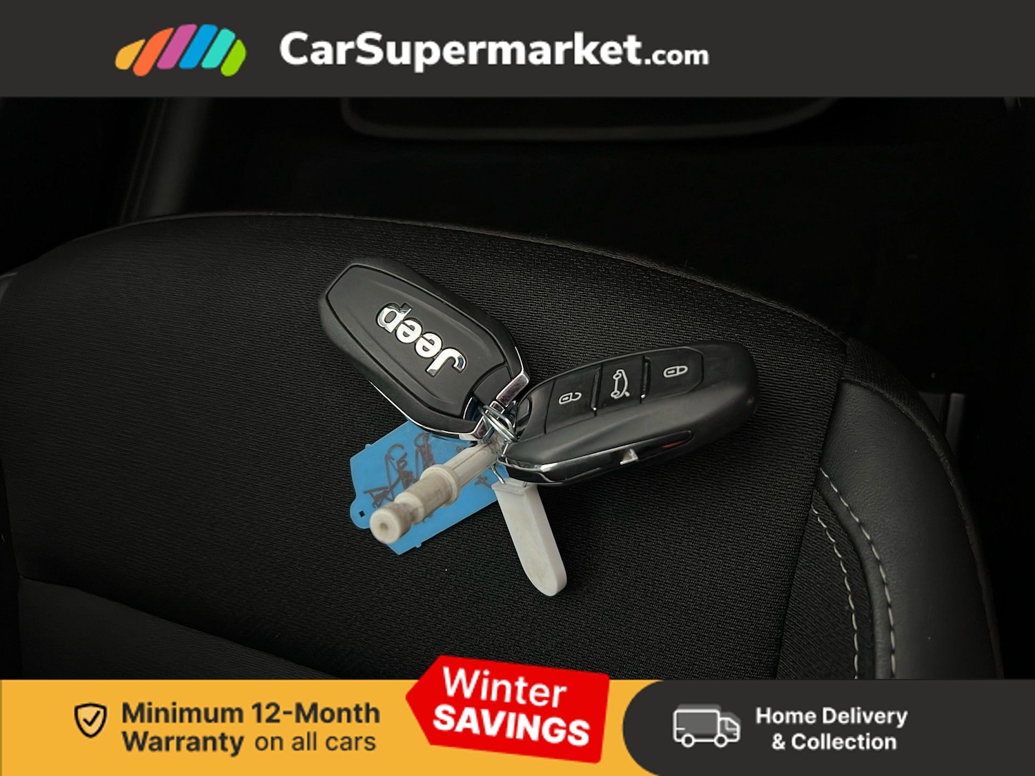 Used Jeep Other 2025 for sale - 77106934: Photo 24