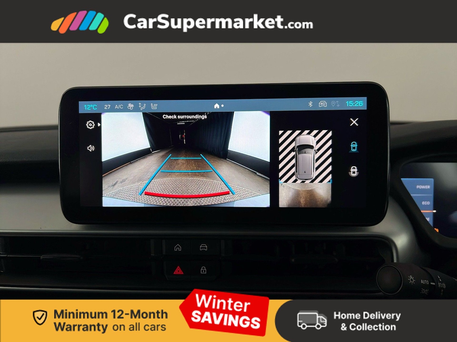 Used Jeep Other 2025 for sale - 77106934: Photo 25