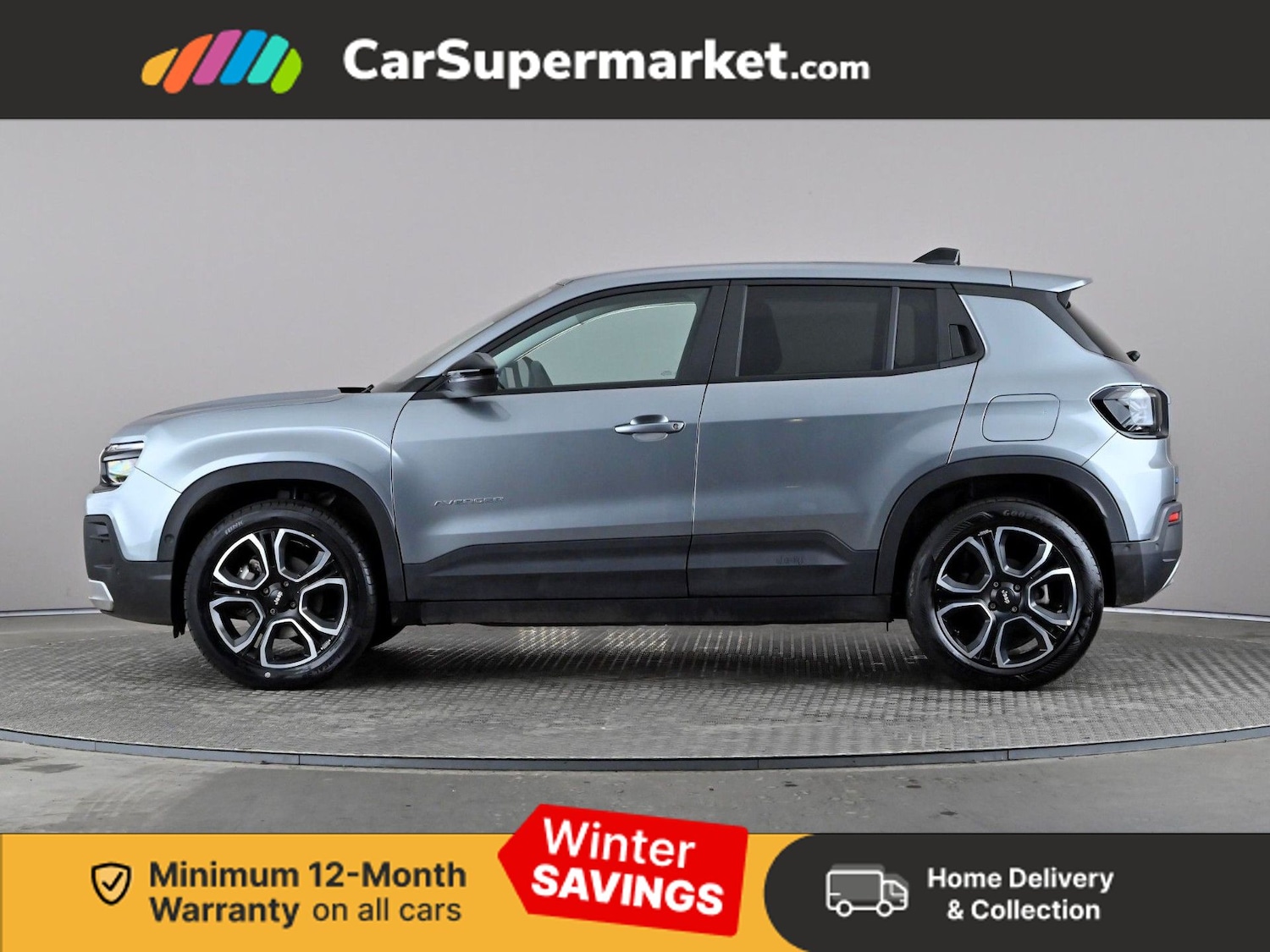 Used Jeep Other 2025 for sale - 77106934: Photo 3