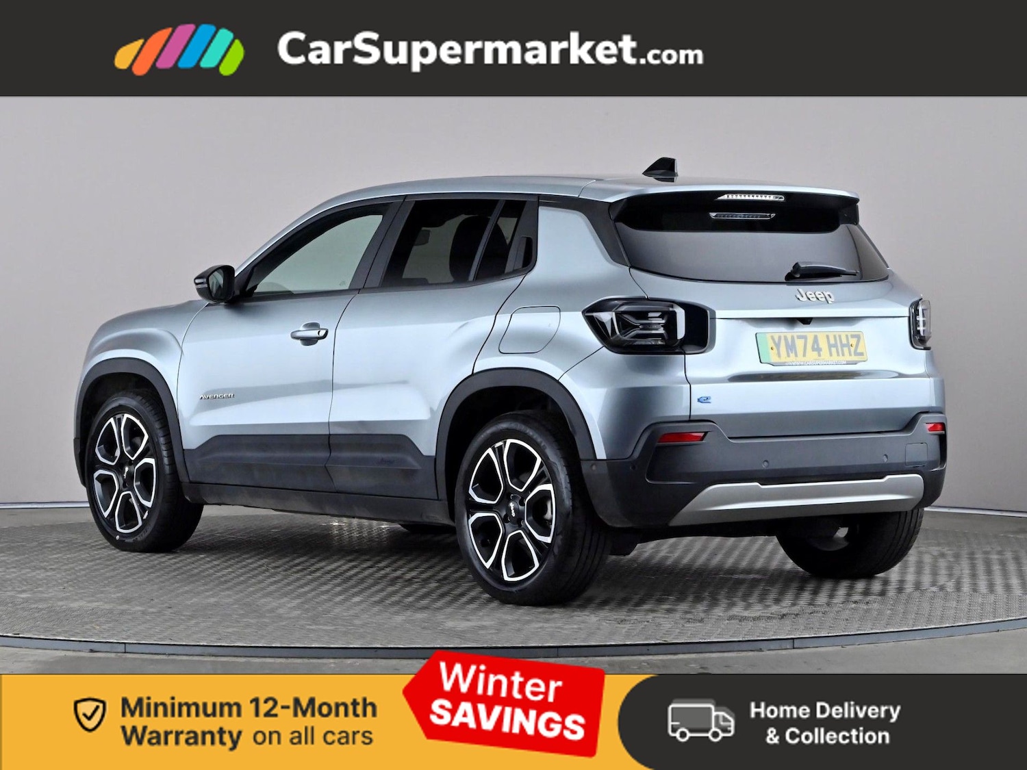 Used Jeep Other 2025 for sale - 77106934: Photo 5