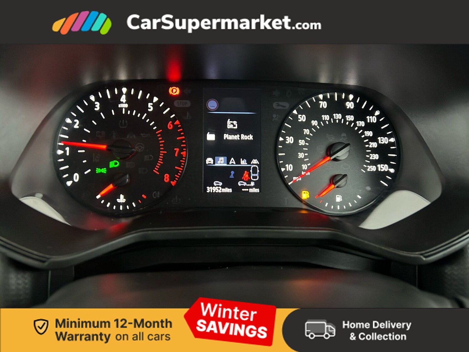 Used Renault Clio 2022 for sale - 77249532: Photo 16