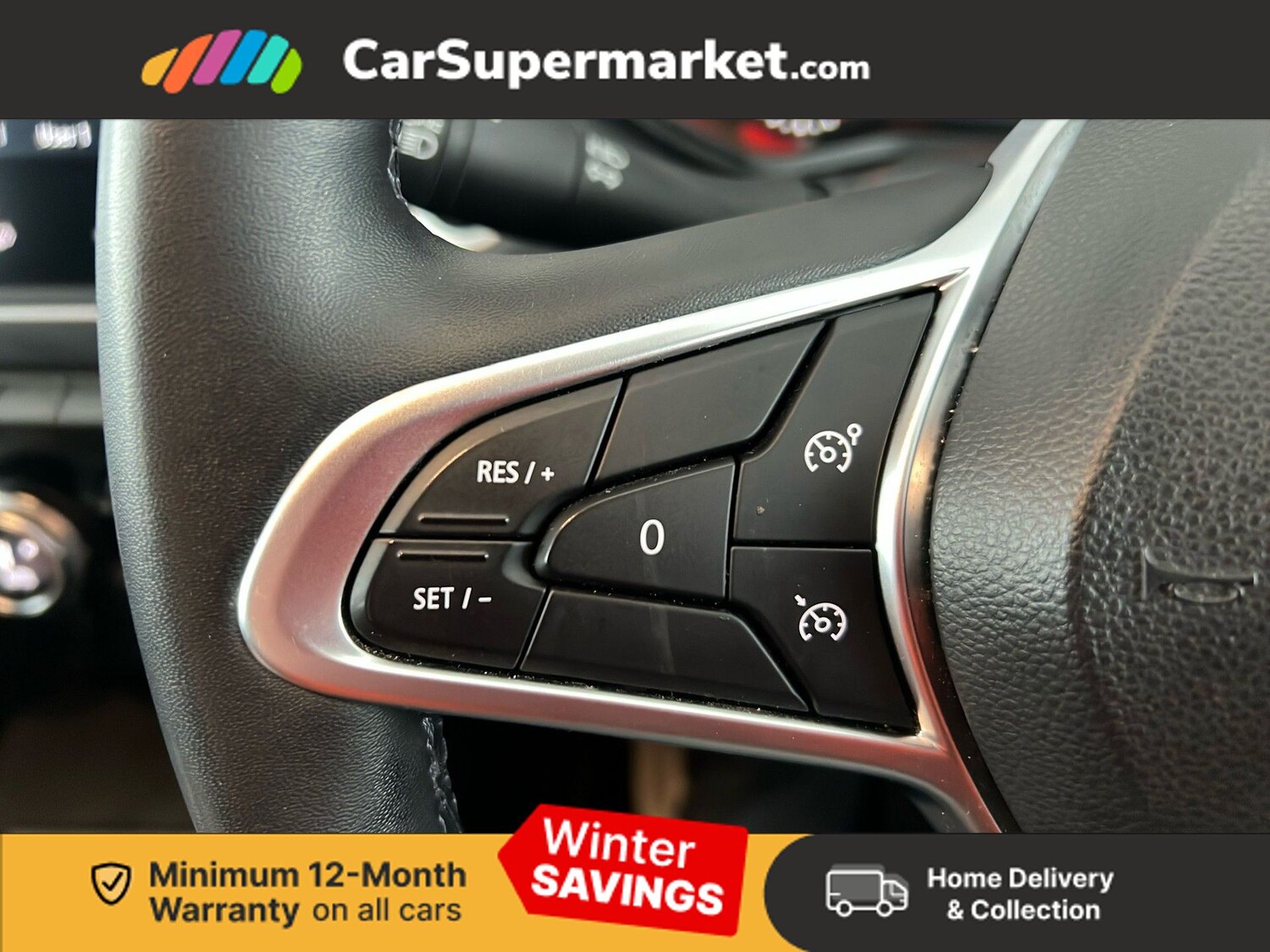 Used Renault Clio 2022 for sale - 77249532: Photo 25