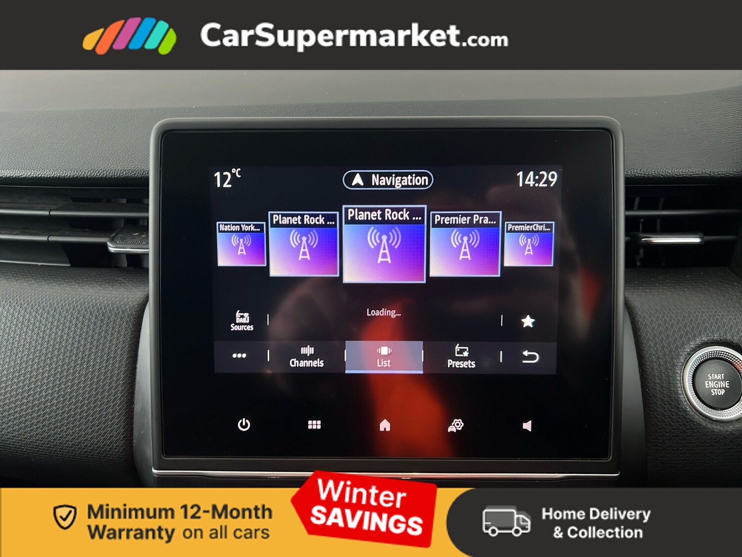 Used Renault Clio 2022 for sale - 77249532: Photo 26