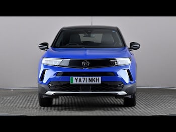 Used Vauxhall Mokka 2022 for sale - 78864551: Photo
