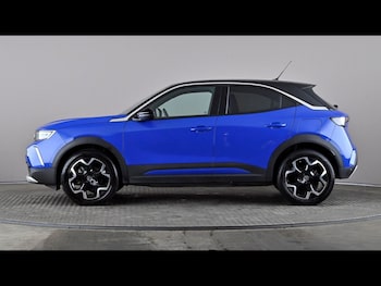Used Vauxhall Mokka 2022 for sale - 78864551: Photo