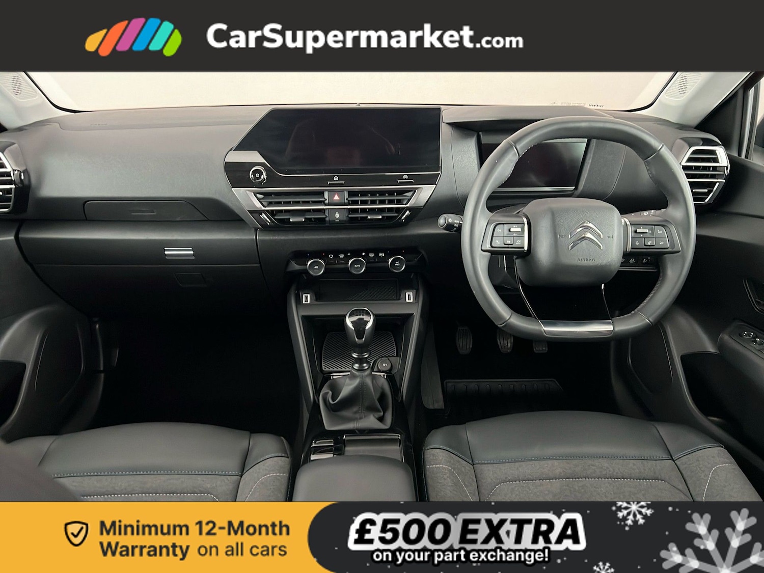 Used Citroen C4 2022 for sale - 77011548: Photo 14