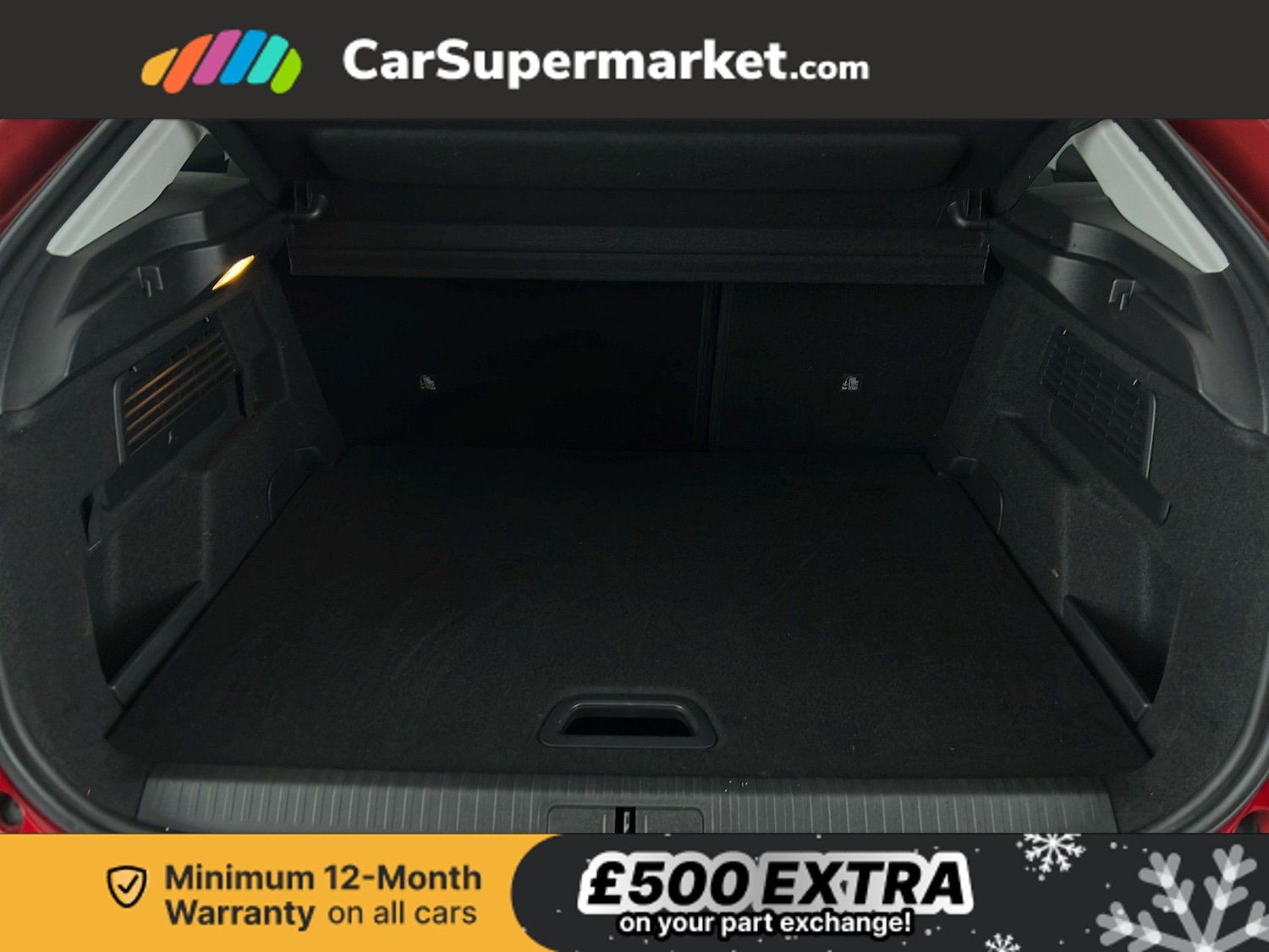 Used Citroen C4 2022 for sale - 77011548: Photo 23