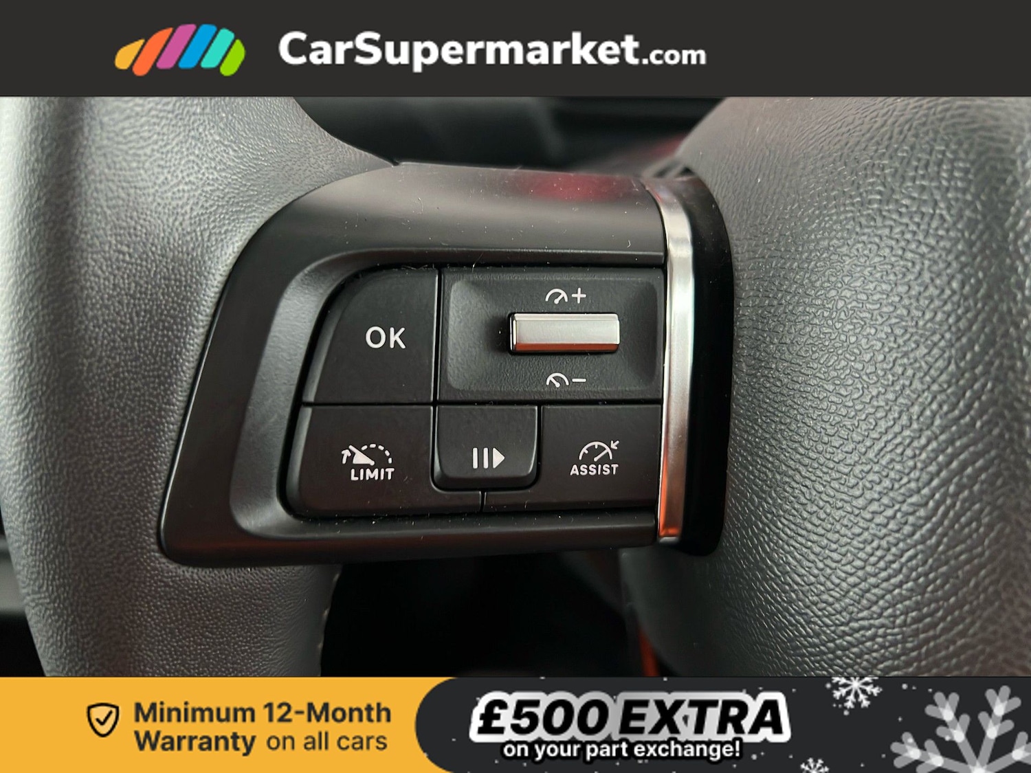 Used Citroen C4 2022 for sale - 77011548: Photo 26