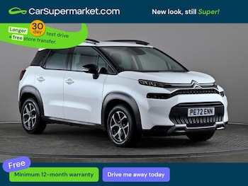 Used Citroen C3 Aircross 2022 for sale - 78525985: Photo