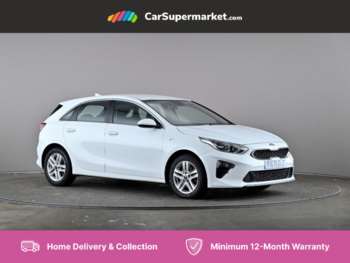 2021 - 1.0T GDi ISG 2 NAV 5-Door
