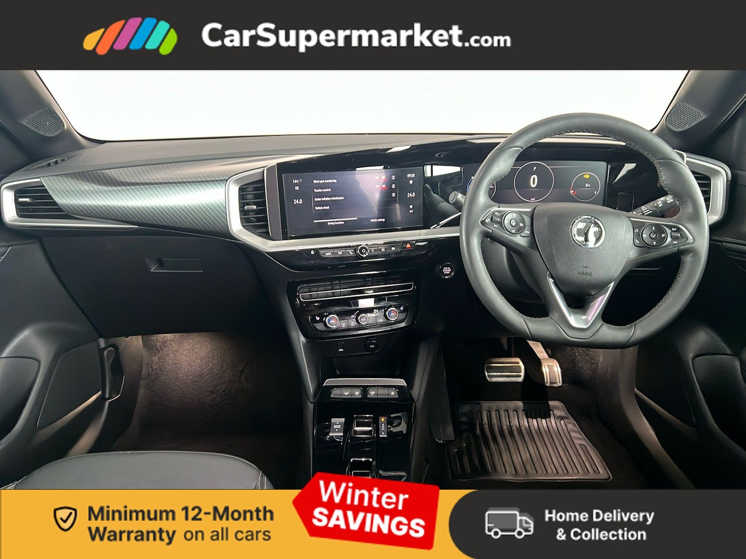 Used Vauxhall Mokka 2024 for sale - 77152637: Photo 14