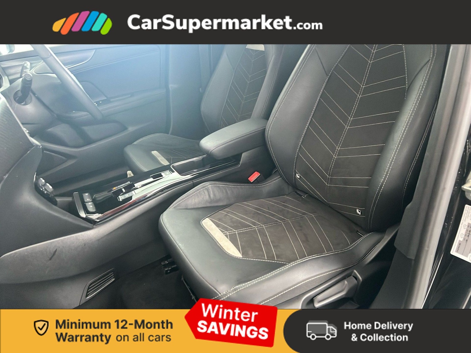 Used Vauxhall Mokka 2024 for sale - 77152637: Photo 18