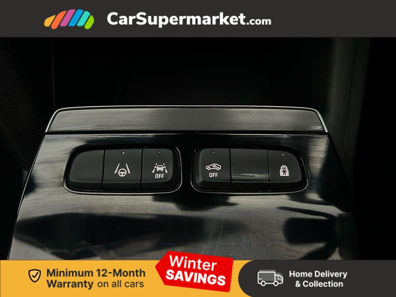 Used Vauxhall Mokka 2024 for sale - 77152637: Photo 24