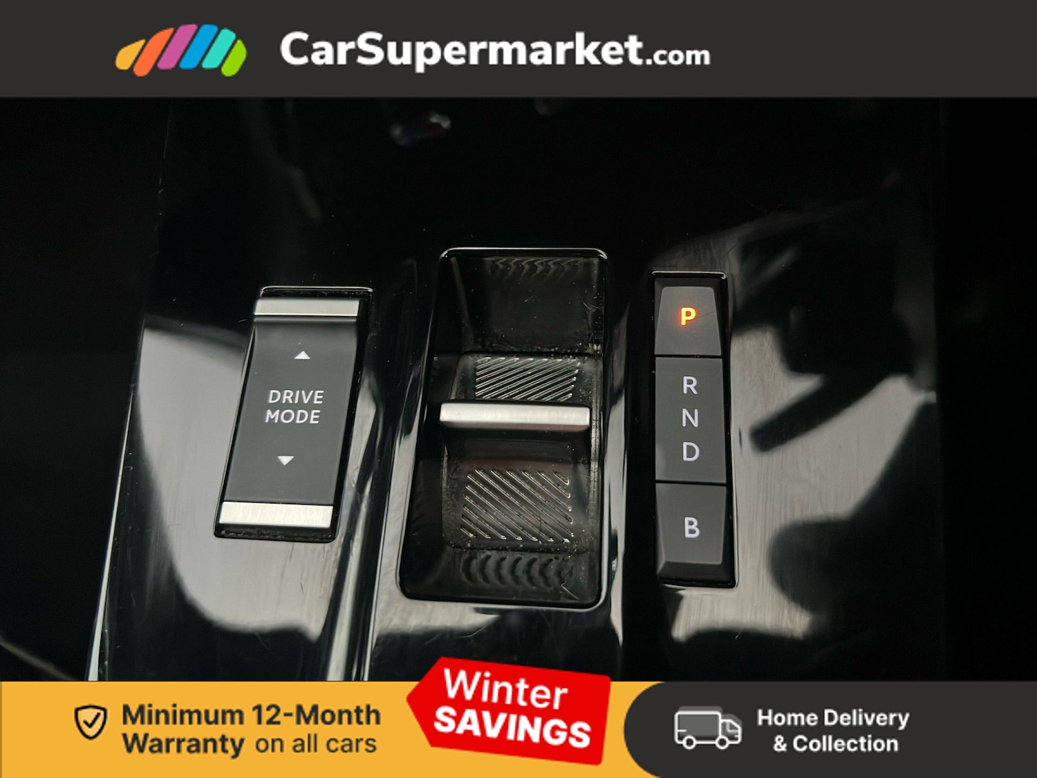 Used Vauxhall Mokka 2024 for sale - 77152637: Photo 25