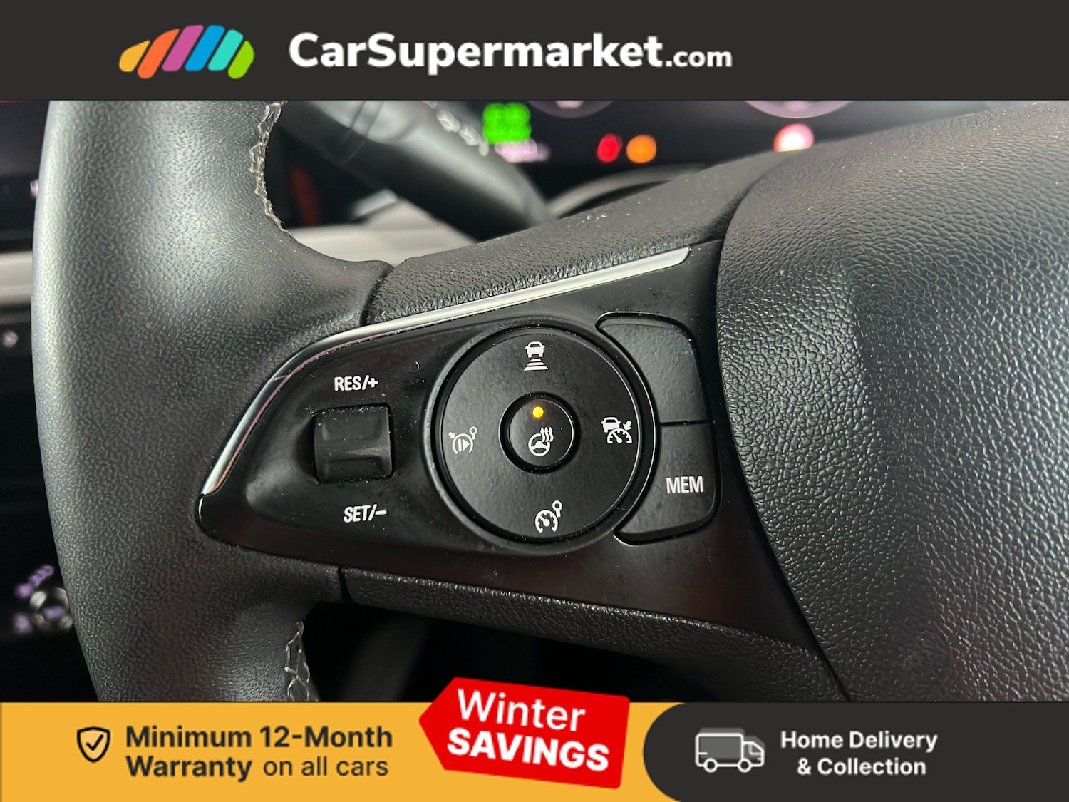 Used Vauxhall Mokka 2024 for sale - 77152637: Photo 28