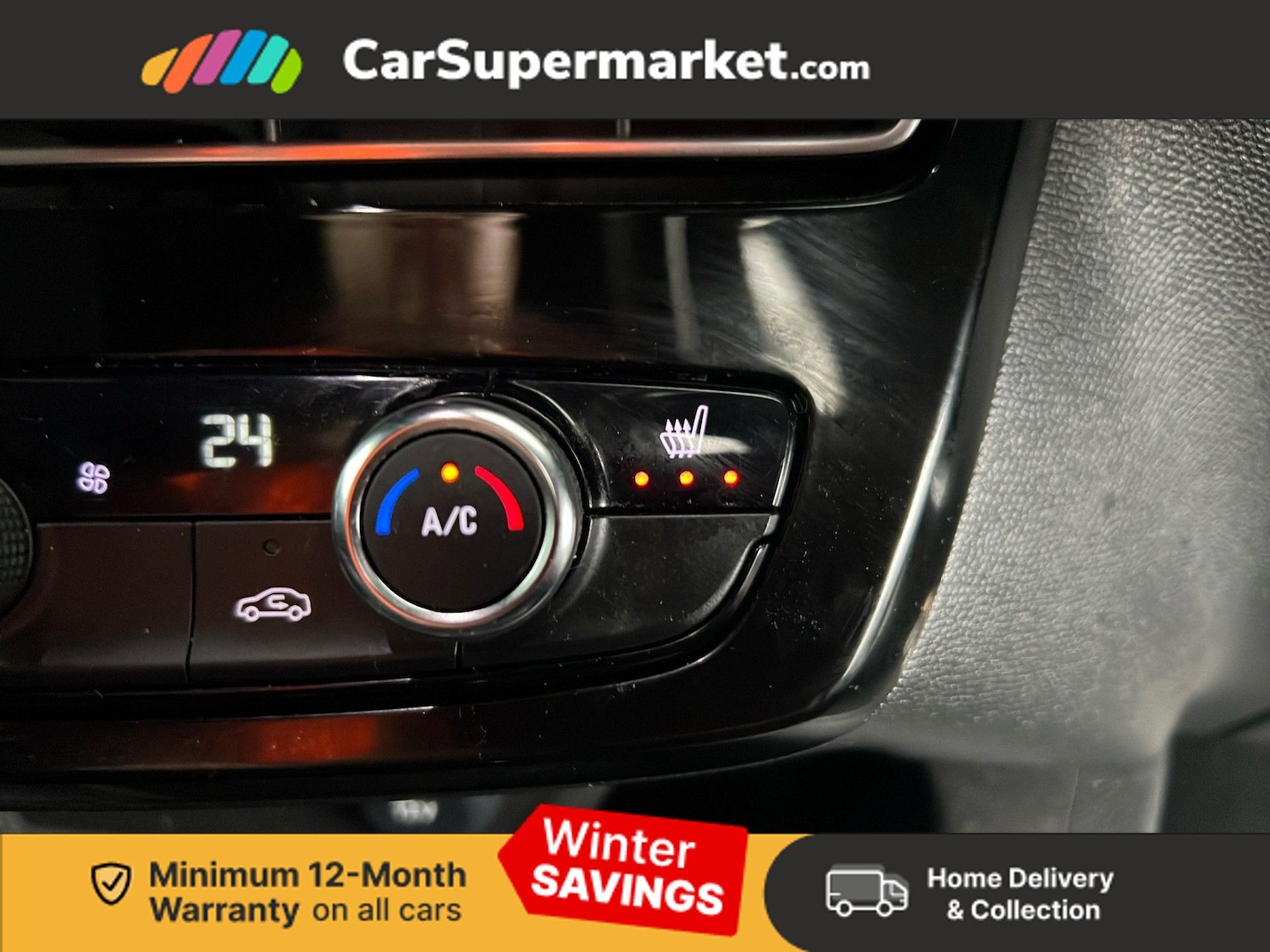 Used Vauxhall Mokka 2024 for sale - 77152637: Photo 30