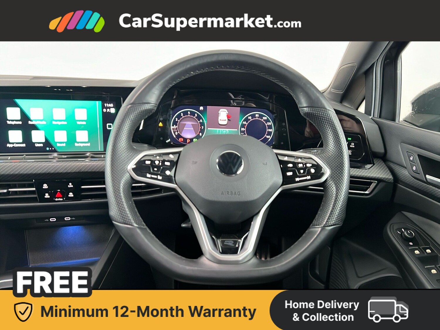 Used Volkswagen Golf 2022 for sale - 77692123: Photo 14