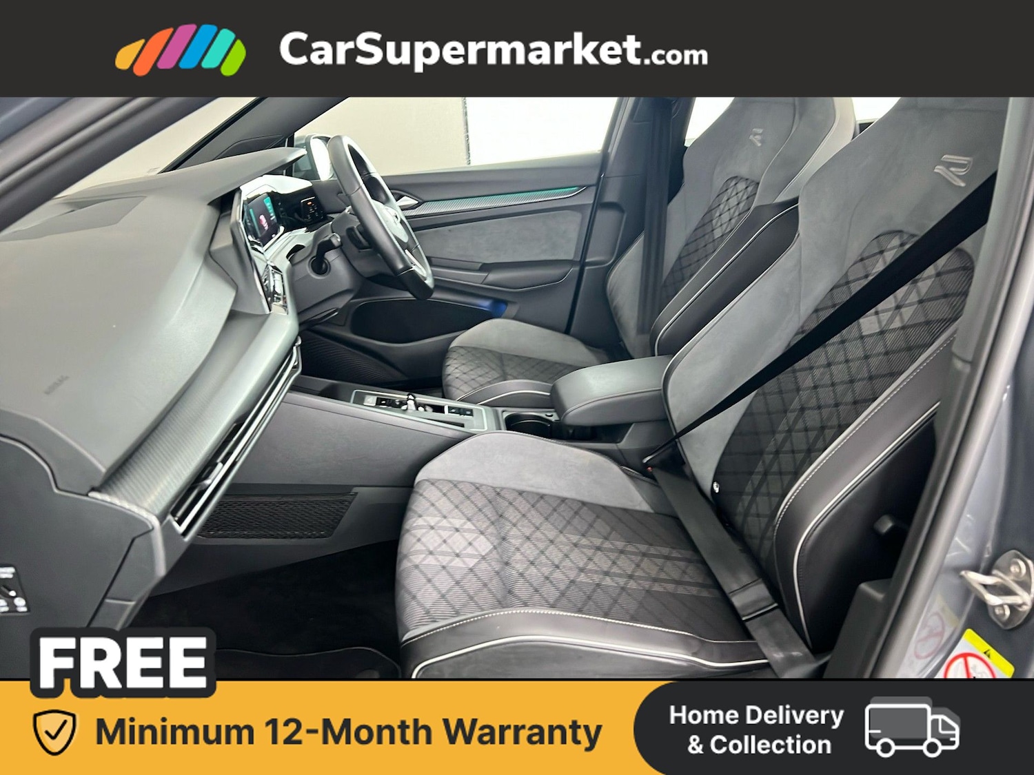 Used Volkswagen Golf 2022 for sale - 77692123: Photo 17