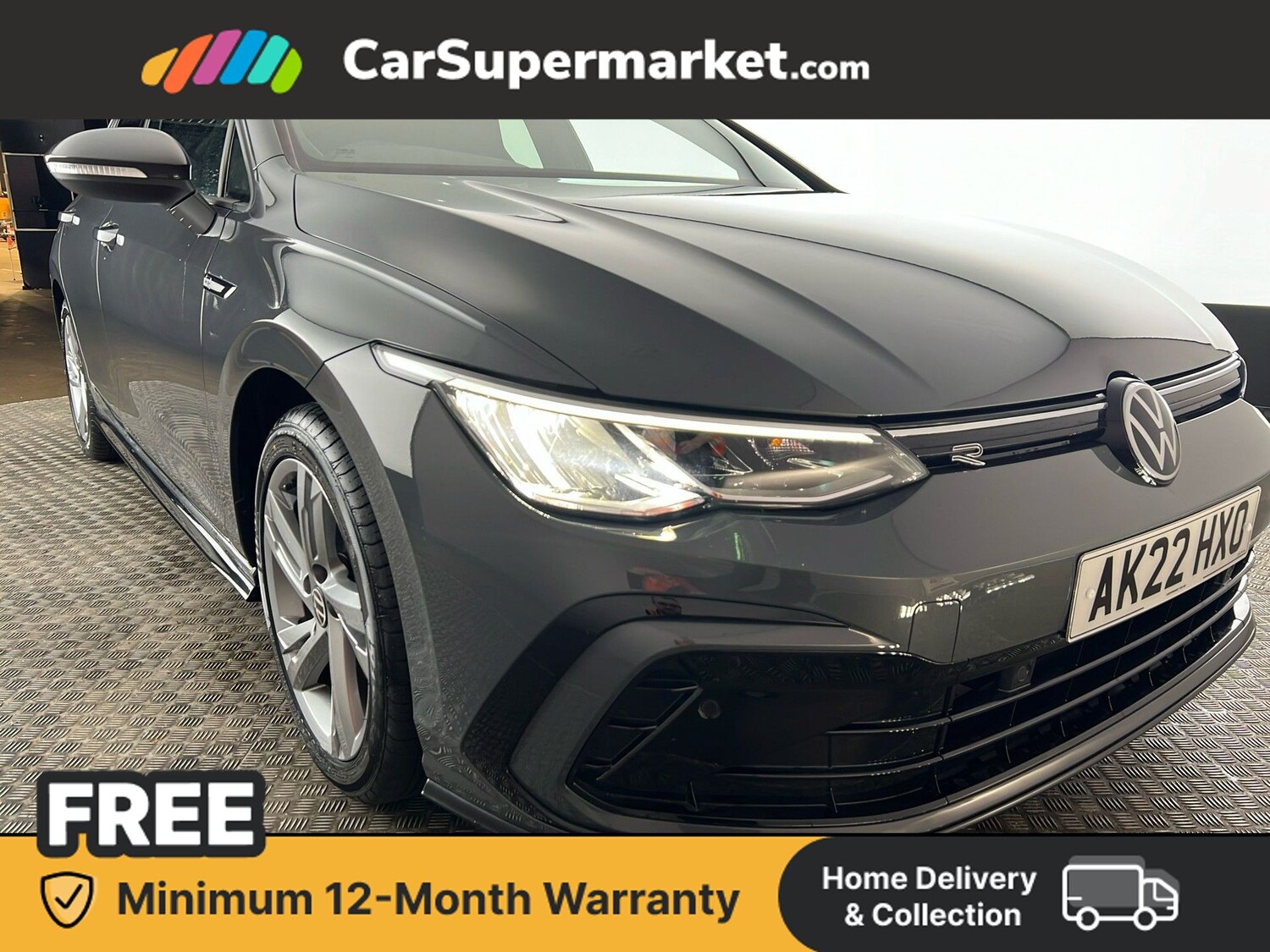 Used Volkswagen Golf 2022 for sale - 77692123: Photo 20