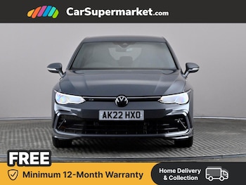 Used Volkswagen Golf 2022 for sale - 77692123: Photo