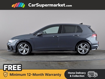 Used Volkswagen Golf 2022 for sale - 77692123: Photo