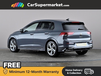 Used Volkswagen Golf 2022 for sale - 77692123: Photo