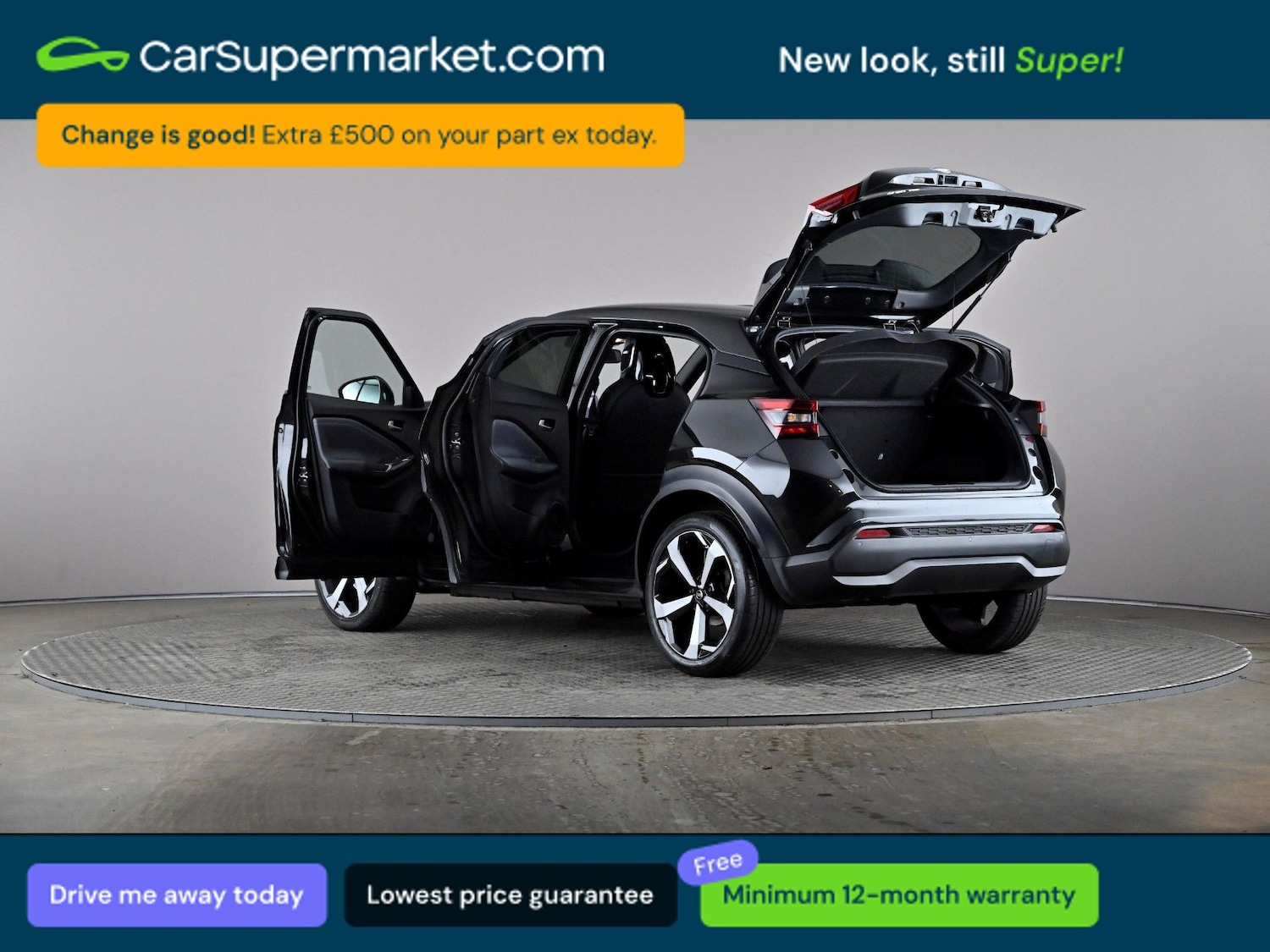 Used Nissan Other 2020 for sale - 78217882: Photo 11