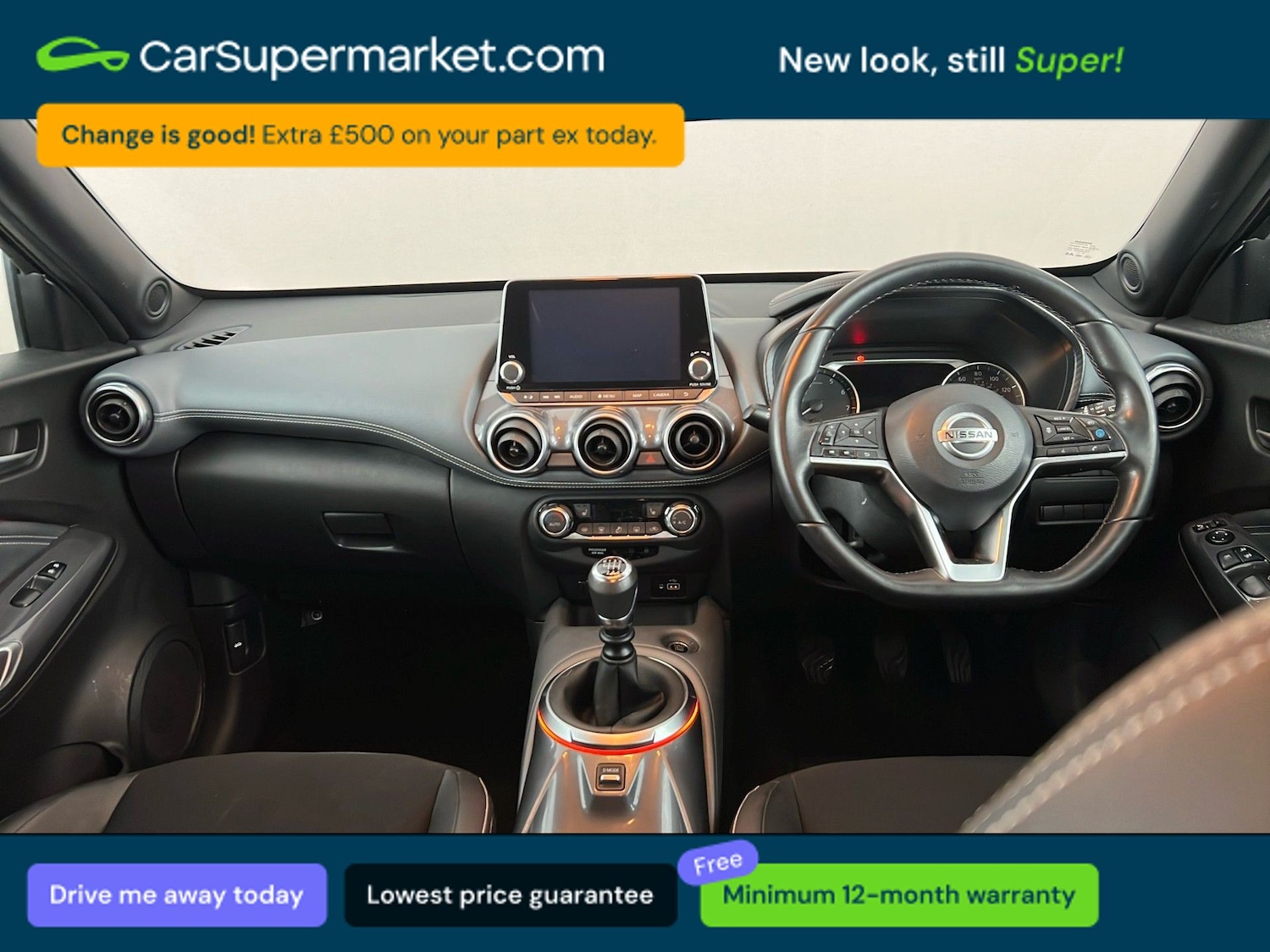 Used Nissan Other 2020 for sale - 78217882: Photo 14