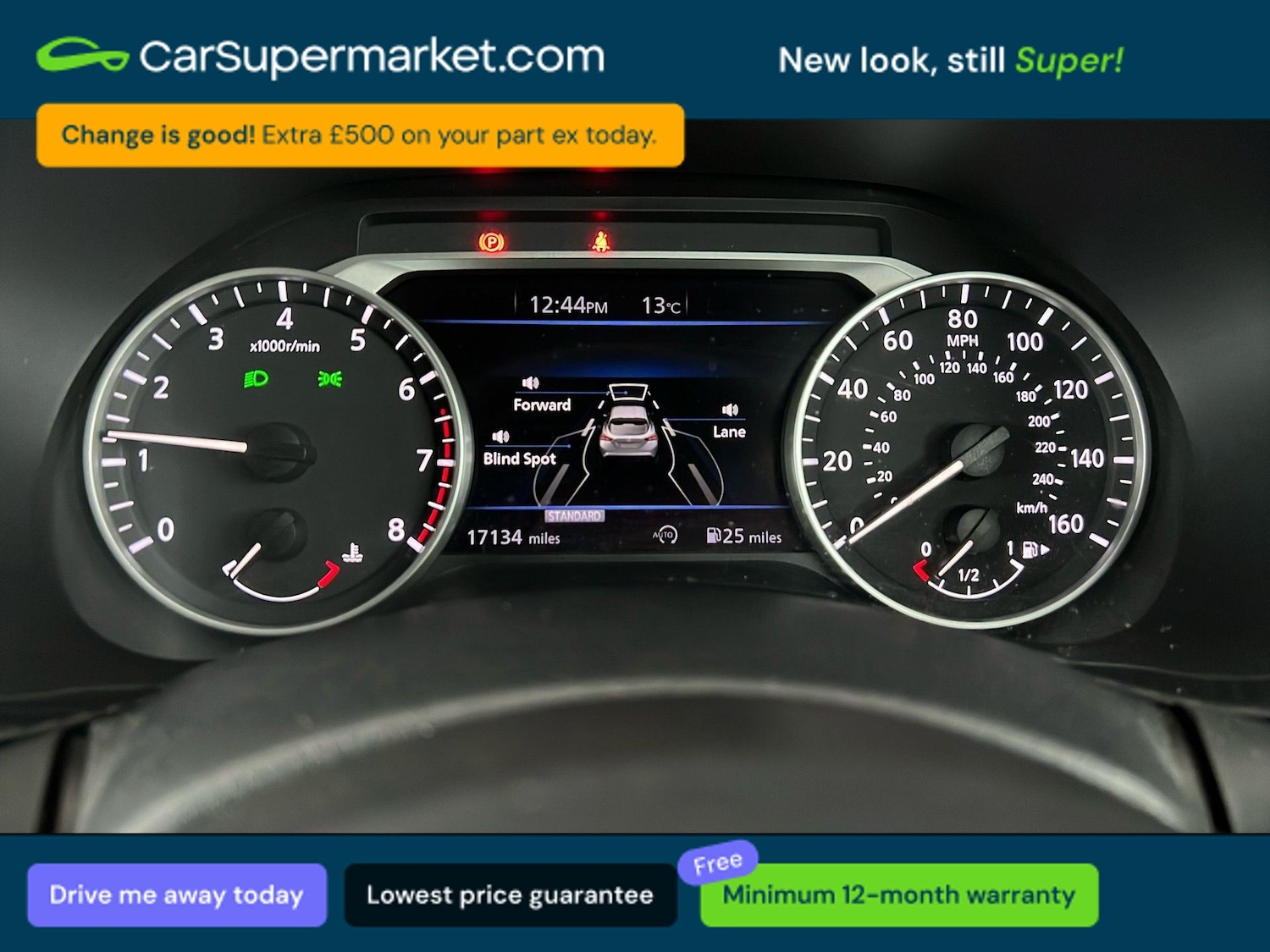 Used Nissan Other 2020 for sale - 78217882: Photo 16