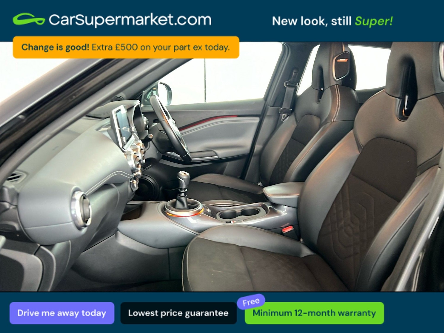 Used Nissan Other 2020 for sale - 78217882: Photo 18