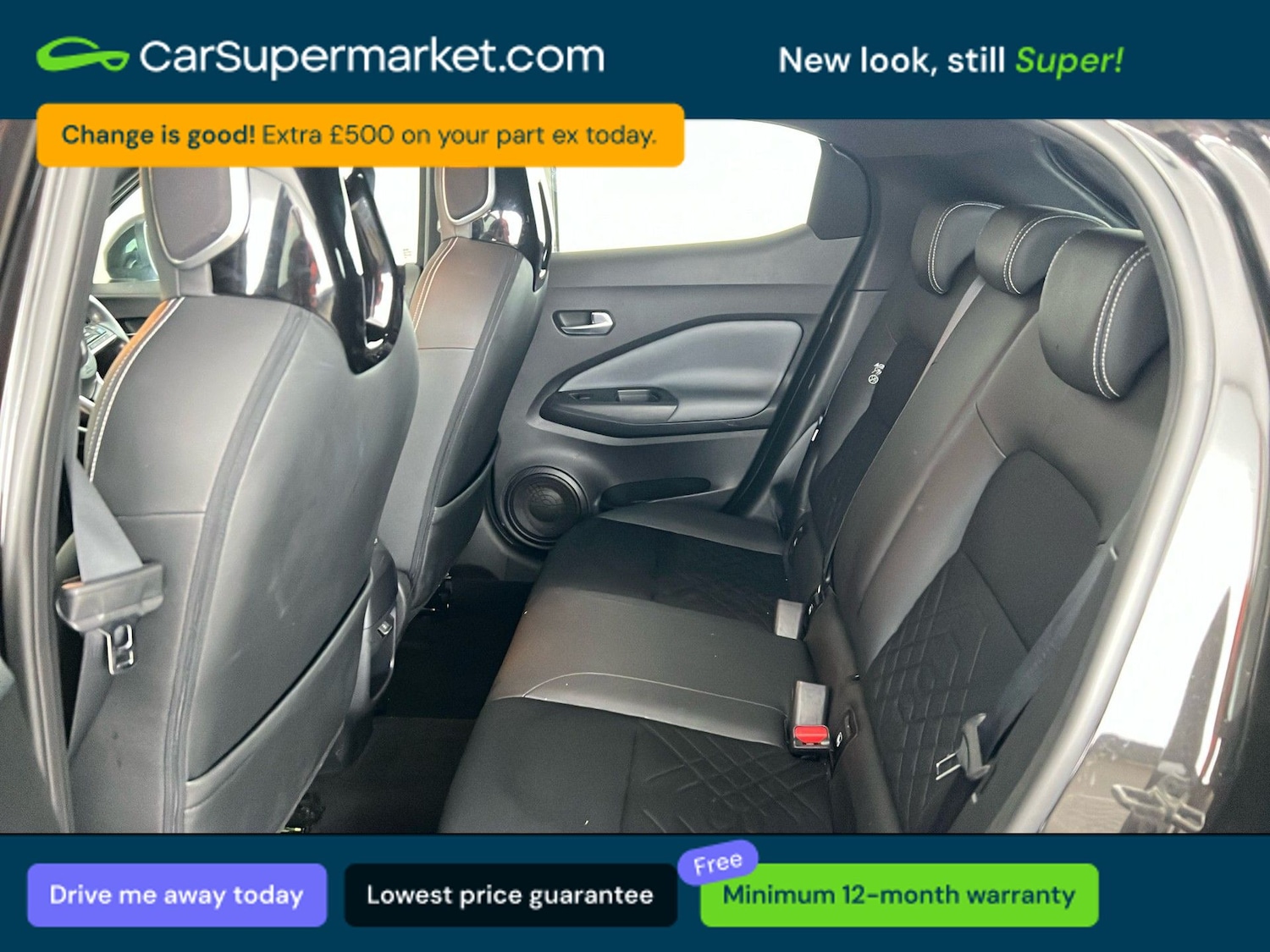 Used Nissan Other 2020 for sale - 78217882: Photo 19