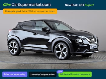 Nissan Other feature image