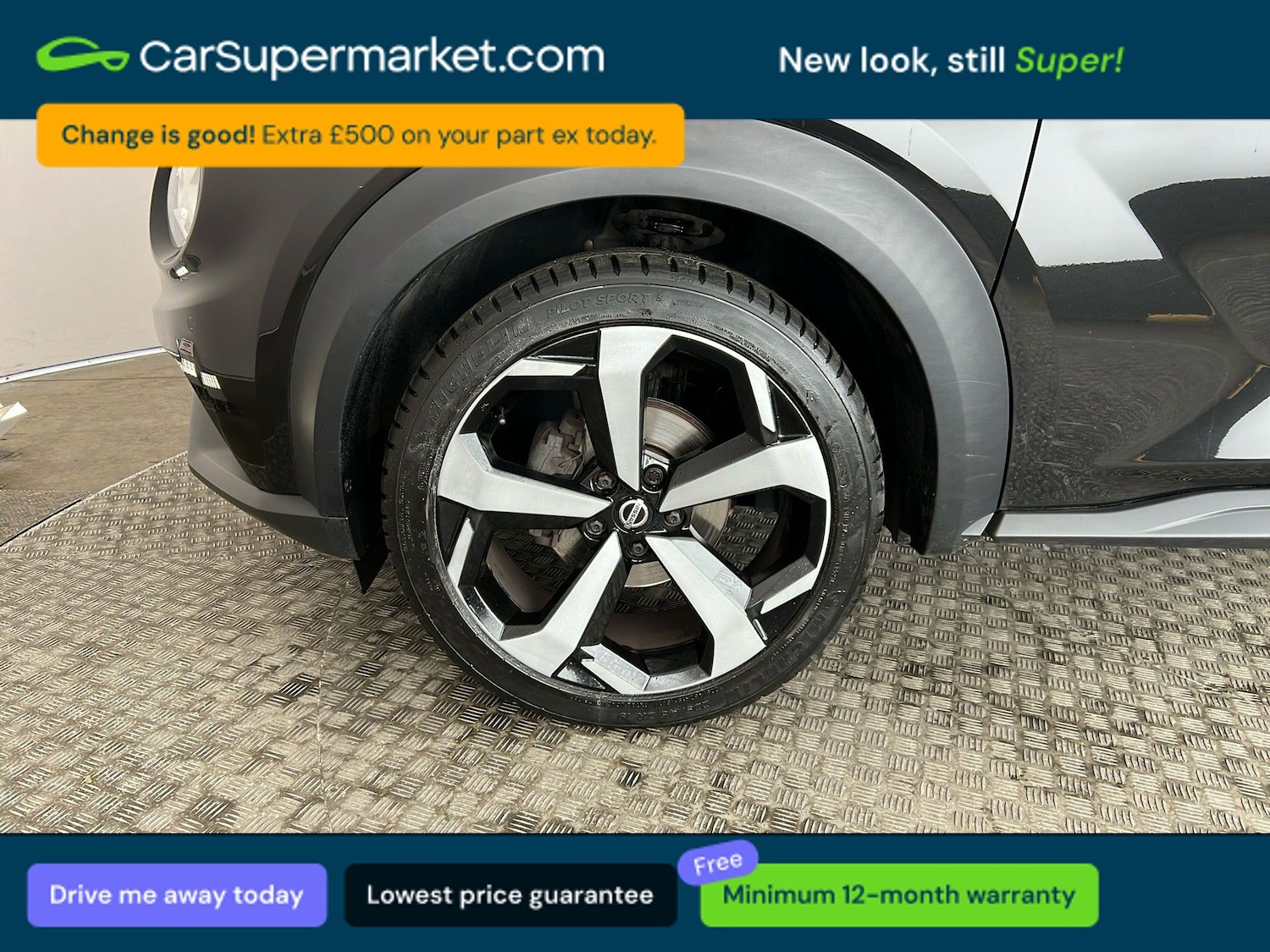 Used Nissan Other 2020 for sale - 78217882: Photo 20