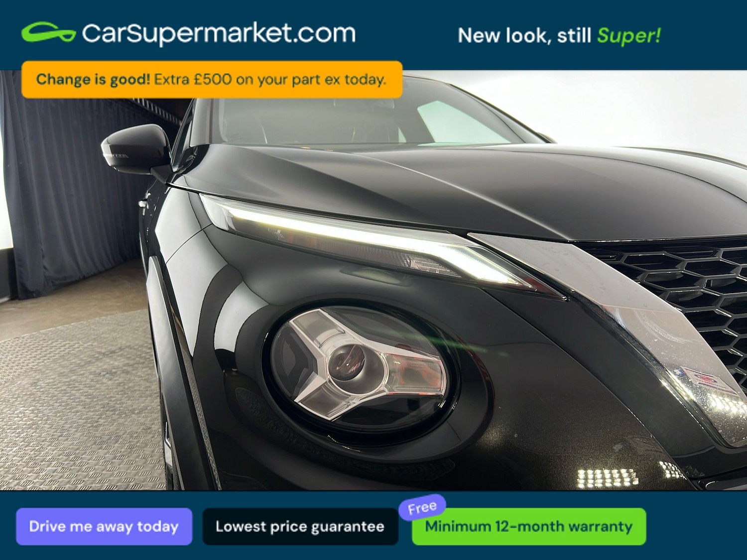 Used Nissan Other 2020 for sale - 78217882: Photo 21