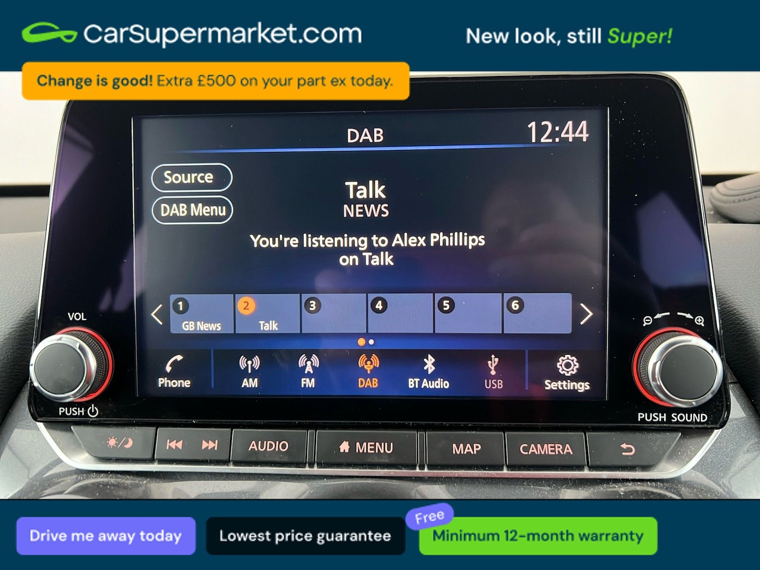 Used Nissan Other 2020 for sale - 78217882: Photo 26