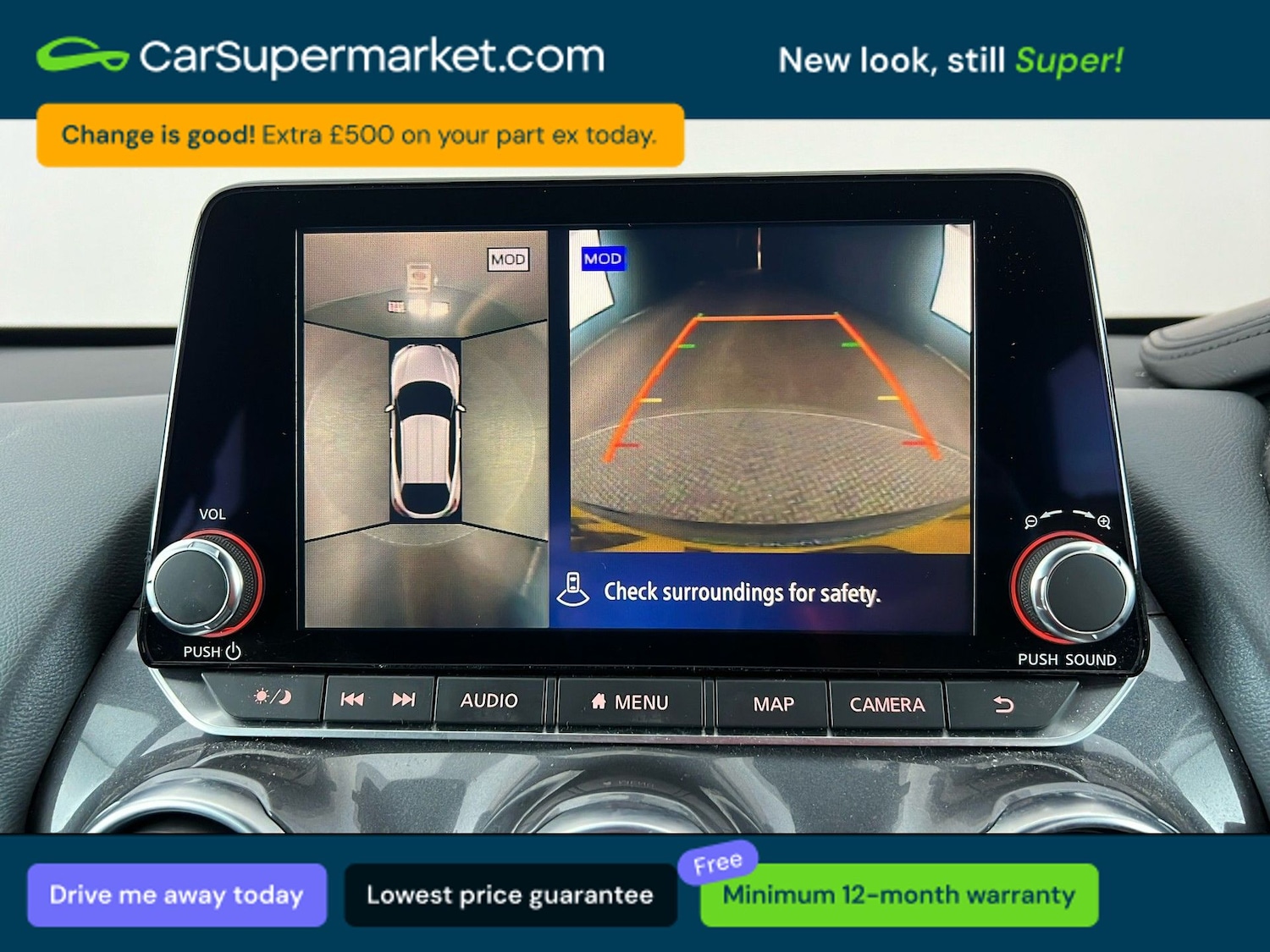 Used Nissan Other 2020 for sale - 78217882: Photo 27