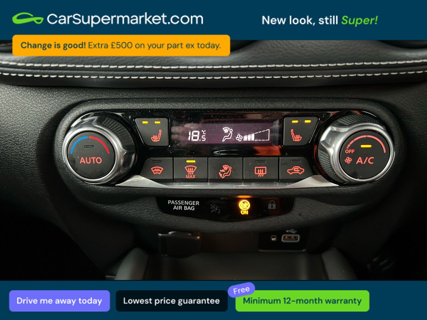 Used Nissan Other 2020 for sale - 78217882: Photo 28