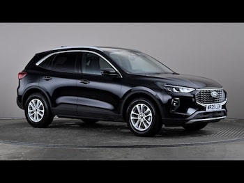 Used Ford Kuga 2025 for sale - 79340384: Photo