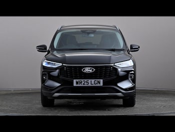 Used Ford Kuga 2025 for sale - 79340384: Photo
