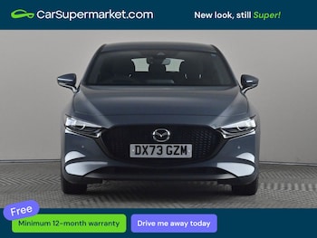 Used Mazda Mazda3 2023 for sale - 78409919: Photo